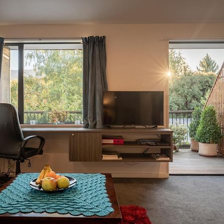 واناكا Private And Peaceful Studio Apartment المظهر الخارجي الصورة