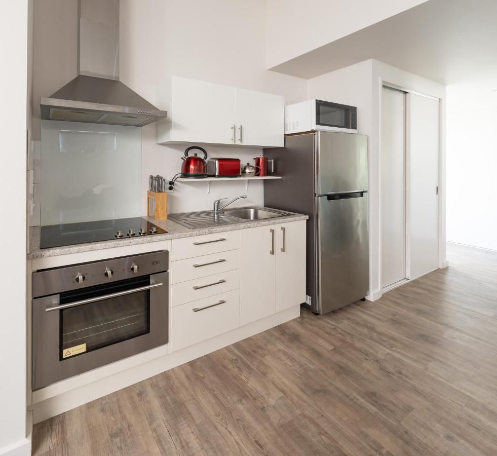 واناكا Private And Peaceful Studio Apartment المظهر الخارجي الصورة