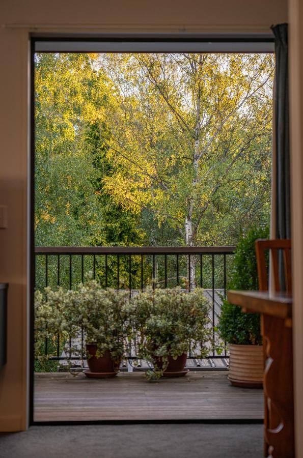 واناكا Private And Peaceful Studio Apartment المظهر الخارجي الصورة