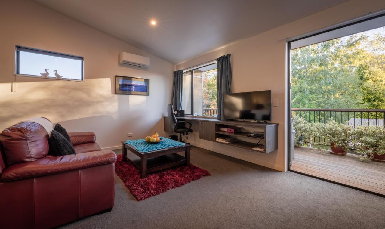 واناكا Private And Peaceful Studio Apartment المظهر الخارجي الصورة