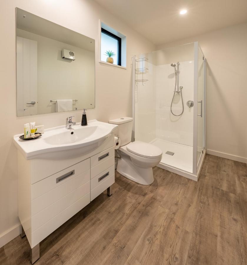 واناكا Private And Peaceful Studio Apartment المظهر الخارجي الصورة